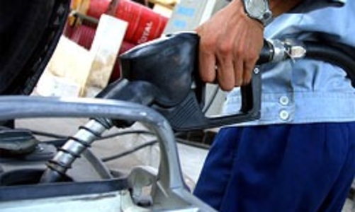 Thép và xăng dầu “ngoài vùng phủ sóng” thanh tra