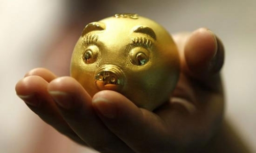 Được và mất từ tăng trưởng và lạm phát 2011