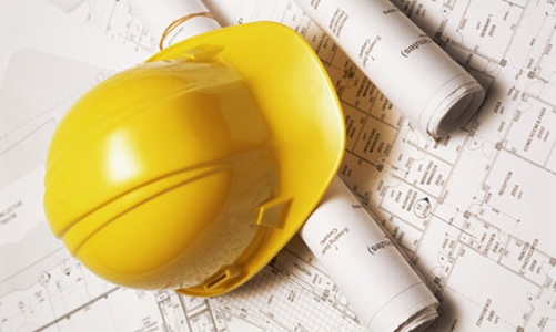 Chương trình Rồng Vàng: Ngành xây dựng, vật liệu xây dựng