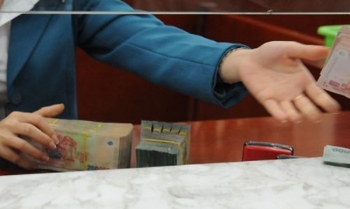 Năm mới nói chuyện cũ: Khó giảm lãi suất