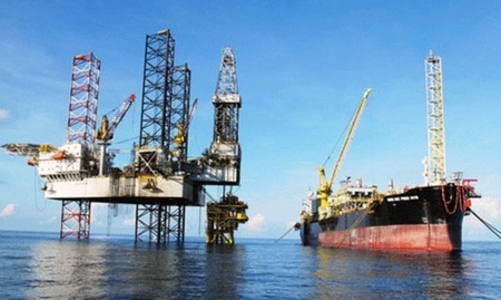 Petro Vietnam quyết đạt 35% doanh thu từ dịch vụ