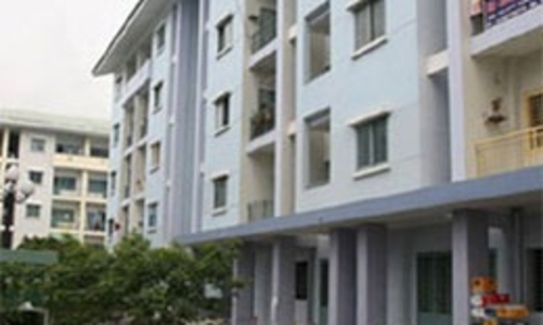 Chung cư Hà Nội: “Giá mềm” áp đảo