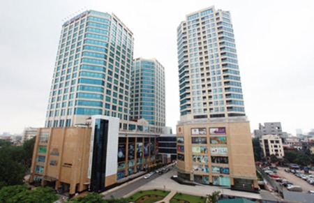 Vincom vẫn chưa công bố thông tin về giá trị chuyển nhượng.