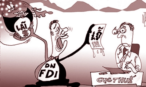 Chống chuyển giá: Nên rút phép doanh nghiệp FDI “lỗ” liên tục?