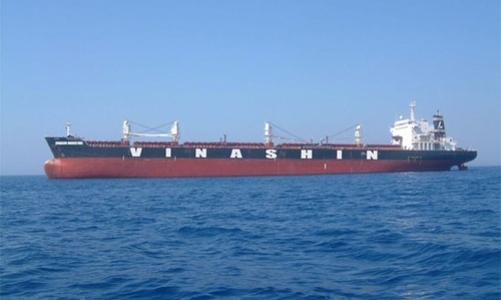 Thêm chỉ đạo quan trọng về Vinashin