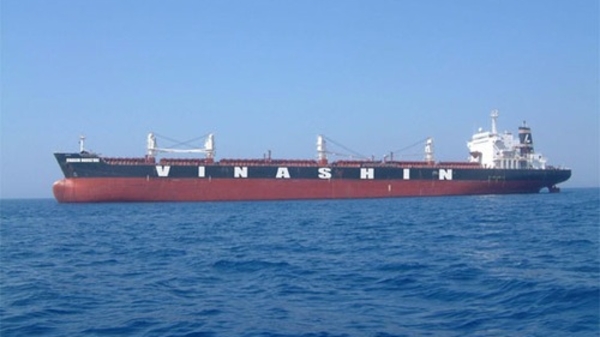 Vinashin đã cắt giảm 40 nghìn người từ đỉnh cao 2007