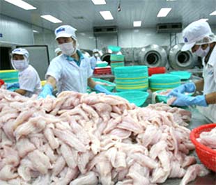 Dự kiến, tổng mức doanh thu năm 2009 của BLF ước đạt 588 tỷ đồng; và lợi nhuận trước thuế là 43 tỷ đồng.