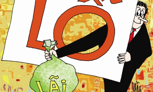 Dồn dập các biện pháp chống chuyển giá