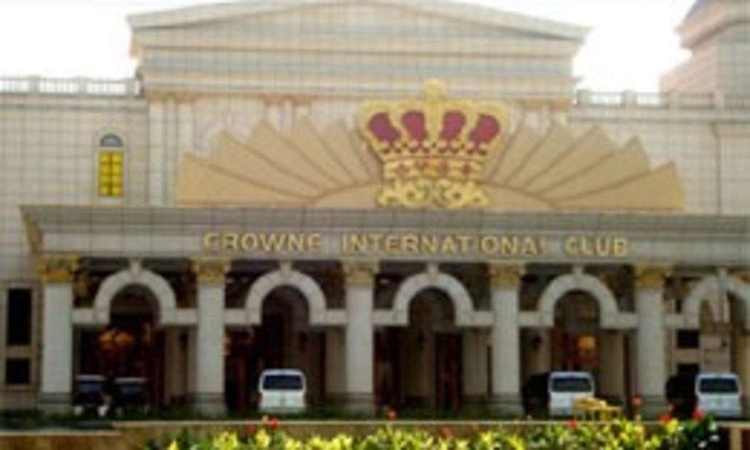 Hoạt động casino tại Silver Shore Hoàng Đạt đang bị yêu cầu tạm dừng.