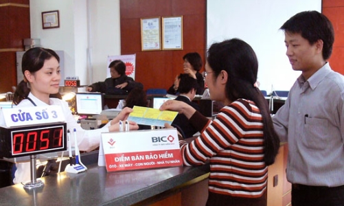 Bảo hiểm BIC được chuyển thành công ty cổ phần