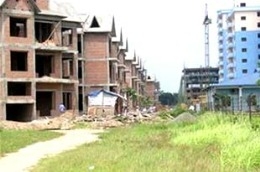 Đối tượng được lựa chọn để xây dựng các chỉ số trên là căn hộ chung cư, đất nền, nhà ở riêng lẻ và văn phòng cho thuê.