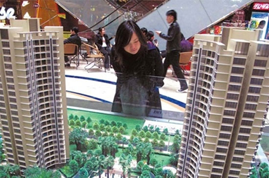 2012 sẽ tiếp tục là một năm khó khăn về nguồn vốn đối với các doanh nghiệp bất động sản.