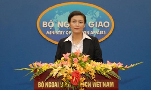 “Thời báo Hoàn Cầu đã bình luận thiếu thiện chí”