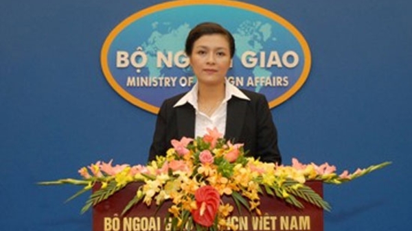 “Thời báo Hoàn Cầu đã bình luận thiếu thiện chí”