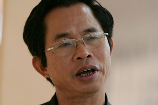 Ông Nguyễn Trường Tô - Ảnh: Tuổi Trẻ.