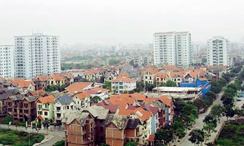 Bất động sản đóng băng: “Muốn lợi nhuận cao thì dễ lắm!”