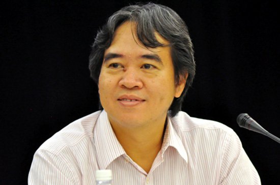 Thống đốc Ngân hàng Nhà nước Nguyễn Văn Bình hy vọng, hai tháng cuối năm nay, CPI sẽ tăng ở mức dưới 1%/tháng và đó là cơ sở để giảm lãi suất - Ảnh: Nhật Minh.