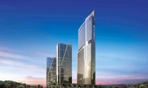 Tòa nhà nào cao nhất Việt Nam?