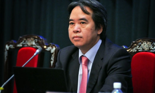 “Tôi sẽ tiếp tục chất vấn Thống đốc!”