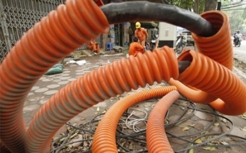 <span style="font-family: 'Times New Roman'; font-size: 15px;">Số liệu từ Bộ Tài chính cho biết, tính đến nay, đã có 66 tập đoàn, tổng công ty xây dựng đề án tái cấu trúc trình bộ chủ quản, Thủ tướng Chính phủ xem xét phê duyệt, trong đó có 44 đề án được phê duyệt.&nbsp;</span>