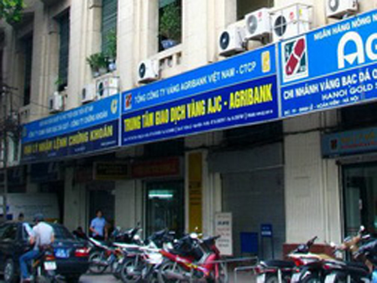 Năm 2011, AGR dự kiến lợi nhuận trước thuế đạt 130 tỷ đồng.