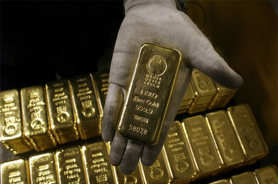 Trong bối cảnh nhiều bất ổn hiện nay, vàng là kênh đầu tư được thị trường ưu ái.