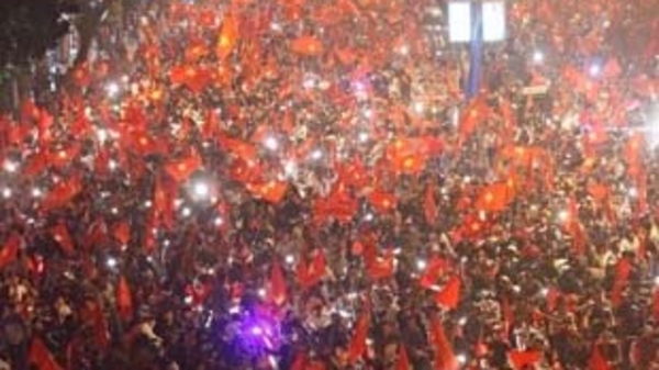 10 sự kiện kinh tế - xã hội năm 2008