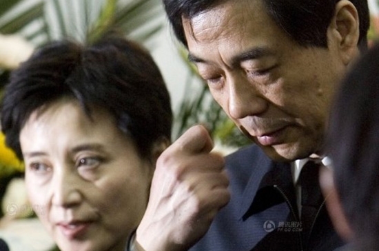 Người thân của cựu Bí thư Trùng Khánh Bạc Hy Lai sở hữu cổ phần khắp nơi và thích dùng bí danh trong các vụ làm ăn.