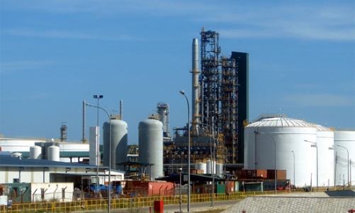 Chuẩn bị triển khai tổ hợp hóa dầu 4 tỷ USD