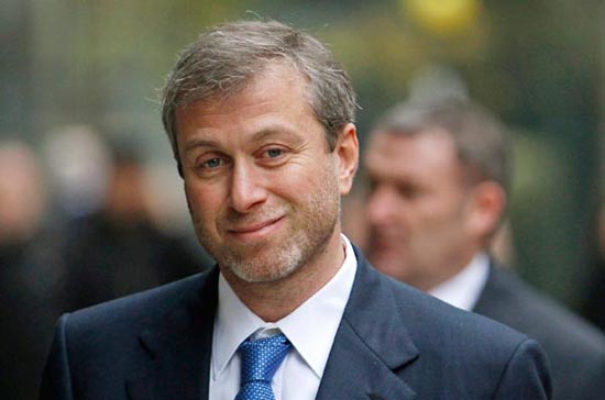 Theo ước tính của tạp chí Forbes, tỷ phú người Nga này có giá trị tài sản 12,1 tỷ USD, đứng thứ 68 trong 500 người giàu nhất thế giới - Ảnh: Luxpresso/ SAI.