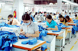 Từ cuối năm 2007 đến nay, nền kinh tế nước ta chịu nhiều ảnh hưởng tiêu cực của khủng hoảng tài chính và suy thoái kinh tế toàn cầu, nhưng số lượng doanh nghiệp đăng ký thành lập mới vẫn tăng. Tính đến hết 2009, gần 85.000 doanh nghiệp đăng ký thành lập mới, tăng gần 30% so với năm 2008.