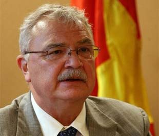 "Tôi nghĩ cần thận trọng khi nói ông Obama là người bảo hộ thương mại."