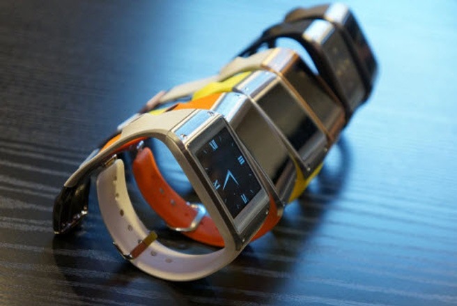 Giới phân tích vẫn tin rằng, thị trường các thiết bị đeo thông minh, như Galaxy Gear, còn có nhiều cơ hội phát triển trong tương lai - Ảnh: Tech.