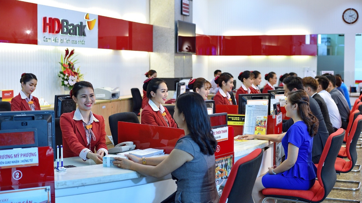 Chương trình này đã được HDBank triển khai thời gian qua, nay tiếp tục áp dụng giai đoạn mới từ 2/5 đến 16/5/2018.