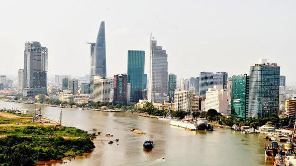 Chính phủ đề xuất với Quốc hội cho Tp.HCM được thí điểm hàng loạt cơ chế đặc thù từ 2018.