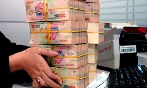 Thêm ngân hàng lớn nhập cuộc giảm lãi suất cho vay