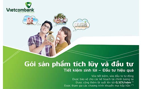 Tham gia vào các gói sản phẩm, ngoài lợi ích tích lũy tiền tiết kiệm, 
khách hàng còn được bảo vệ trước những rủi ro và/hoặc tận dụng nguồn 
tiền tiết kiệm để sinh lời trên số tiền đầu tư định kỳ.