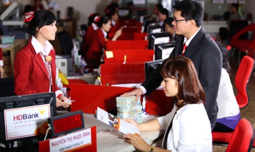 HDBank tăng kết nối hai chiều với đối tác Nhật Bản