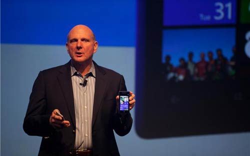 8 dự đoán lớn cho thế giới di động năm 2013 2