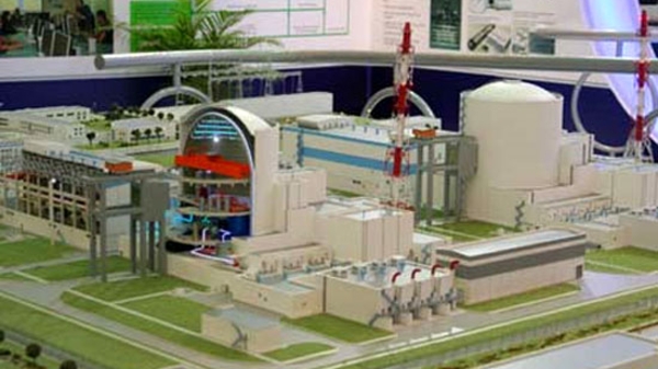 Nga cho Việt Nam vay 9 tỷ USD làm điện hạt nhân