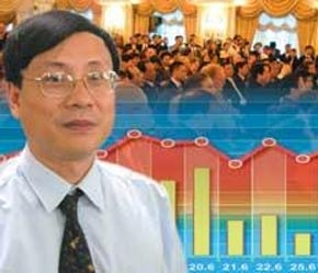 "Thông qua việc ký kết biên bản hợp tác giữa HOSE và NYSE, phía Hoa Kỳ mong muốn tham gia vào các cơ hội về cải cách, phát triển HOSE thời gian tới, vấn đề niêm yết giữa hai thị trường."
