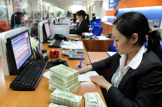 Ngân hàng Nhà nước đã hoàn thành xong việc chuẩn bị đề án tái cấu trúc hệ thống ngân hàng, sắp báo cáo Chính phủ để trình Bộ Chính trị.