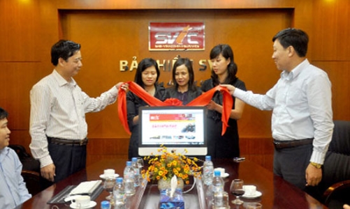 Bảo hiểm SHB - Vinacomin: Những bước đi đầu tiên