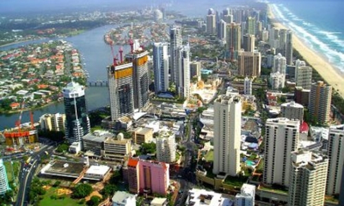 Cơ hội vay vốn đầu tư bất động sản Úc