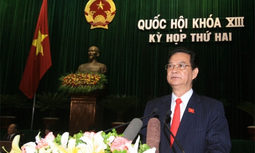 Tái cơ cấu kinh tế: Hai câu hỏi “lạ” dành cho Thủ tướng