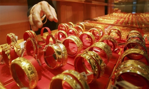 Eurozone tan vỡ, giá vàng sẽ “thăng thiên”?