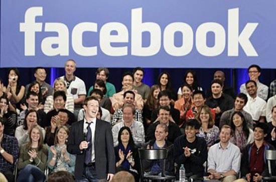 Đợt IPO của Facebook đã trở thành nỗi ám ảnh của giới đầu tư Phố Wall.