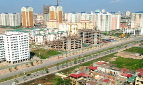 Đề xuất lập Hội Môi giới bất động sản