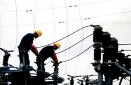 Sản lượng điện sản xuất và mua của EVN tháng 1/2012 ước đạt 8,131 tỷ kWh, giảm 3,64% so với cùng kỳ năm trước