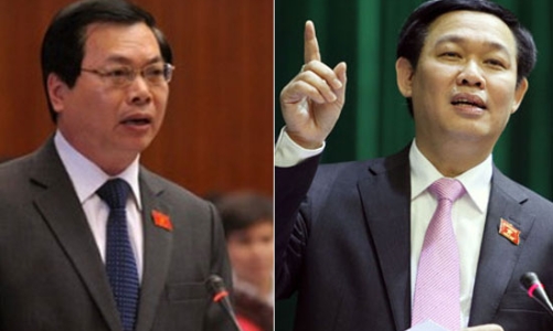 Tóm lại thì Petrolimex lỗ hay lãi?